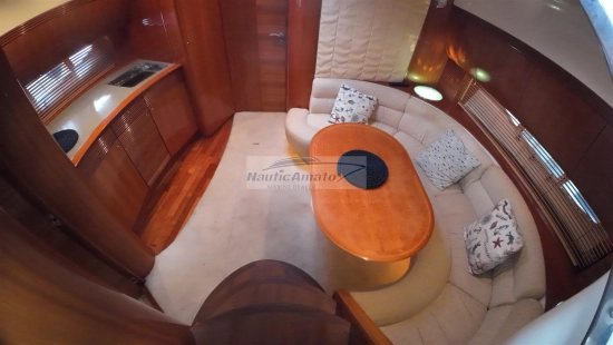 Atlantis 42 usata in vendita