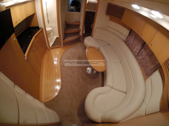 Cantieri di Baia FLASH 48 usata in vendita