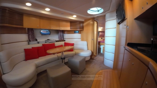 Cantieri di Baia FLASH 48 usata in vendita