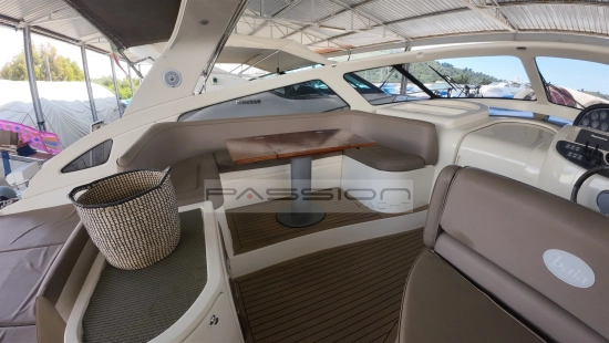Cantieri di Baia FLASH 48 usata in vendita