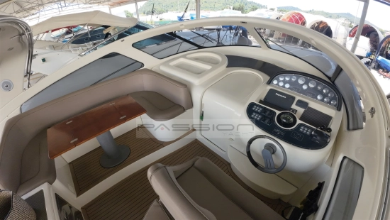 Cantieri di Baia FLASH 48 usata in vendita