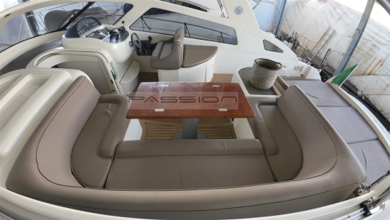 Cantieri di Baia FLASH 48 usata in vendita