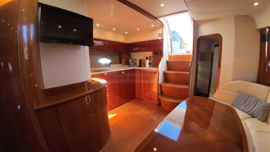 Princess V 46 usata in vendita