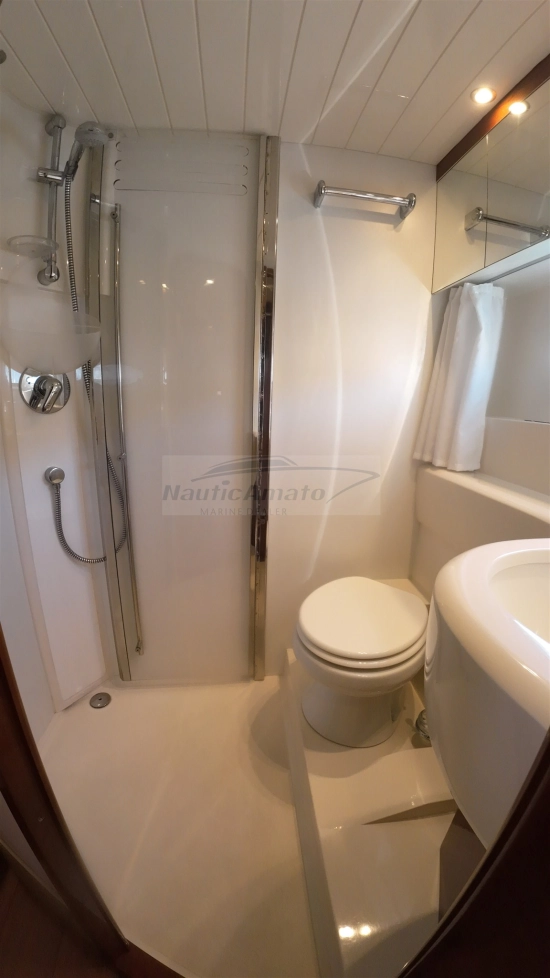 Princess V 46 usata in vendita