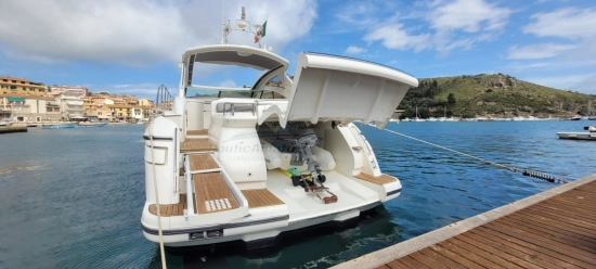 Princess V 46 usata in vendita