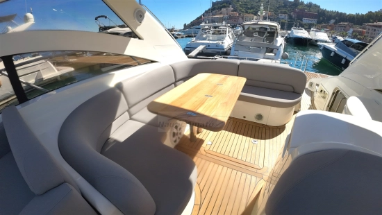 Princess V 46 usata in vendita