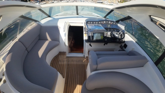 Princess V 46 usata in vendita