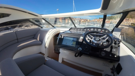 Princess V 46 usata in vendita