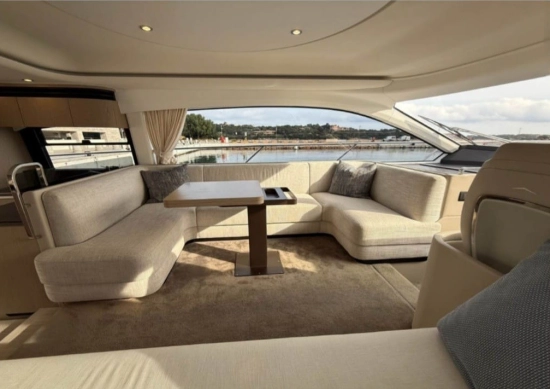 Azimut 53 MY Flybridge de segunda mano en venta