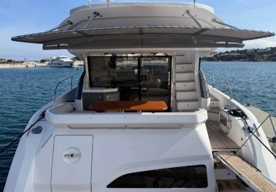 Azimut 53 MY Flybridge de segunda mano en venta