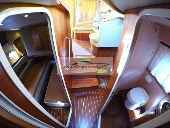 Cantiere Navale di Livorno Space 360 ( motori 2021 ) Fly de segunda mano en venta