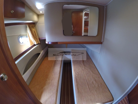 Cantiere Navale di Livorno Space 360 ( motori 2021 ) Fly de segunda mano en venta