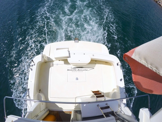 Cantiere Navale di Livorno Space 360 ( motori 2021 ) Fly de segunda mano en venta