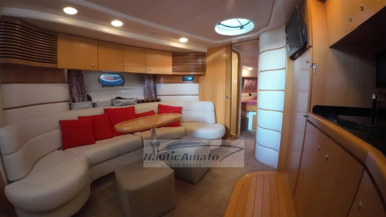 Cantieri di Baia FLASH 48 usata in vendita