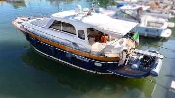 Apreamare 48 de segunda mano en venta