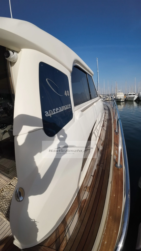 Apreamare 48 de segunda mano en venta