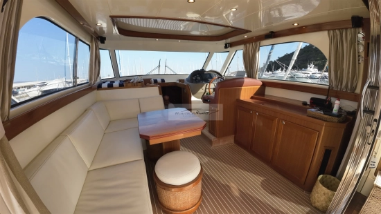 Apreamare 48 de segunda mano en venta