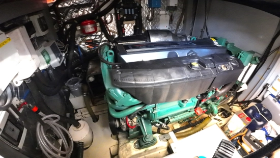 Apreamare 48 de segunda mano en venta