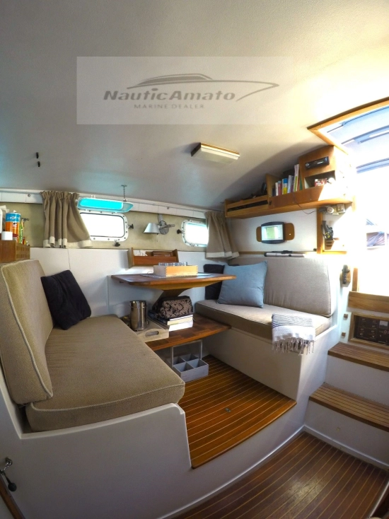 Magnum Marine 38 Flash Deck usata in vendita