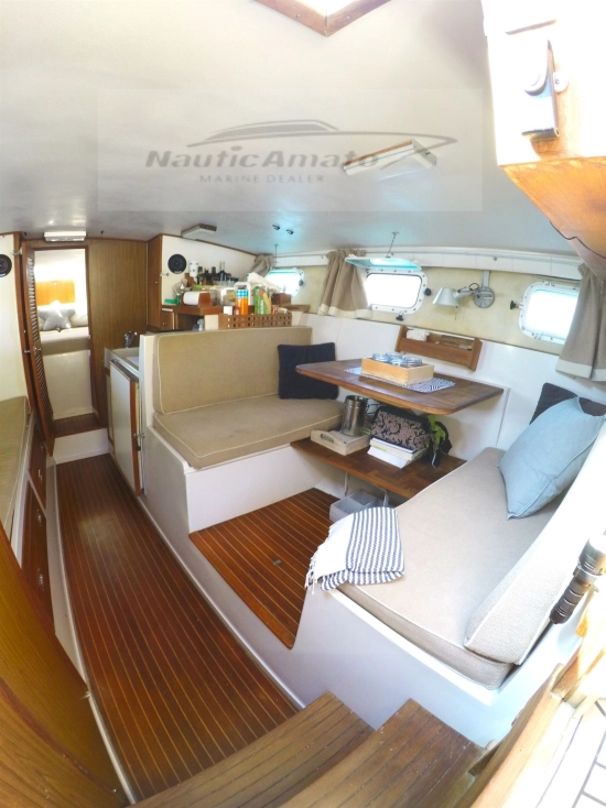 Magnum Marine 38 Flash Deck usata in vendita