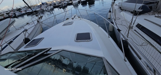 Tiara 3600 Open de segunda mano en venta