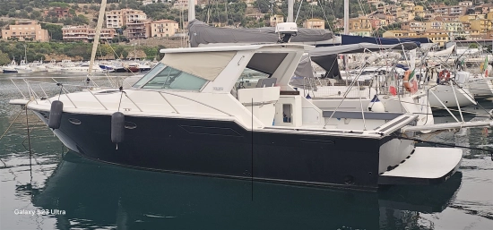 Tiara 3600 Open de segunda mano en venta