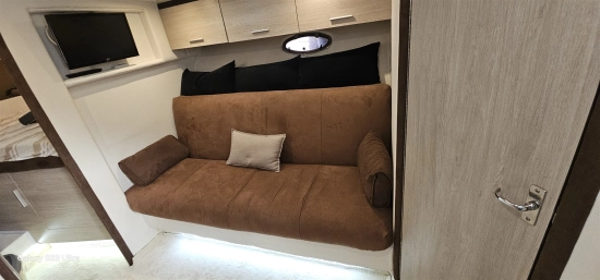 Tiara 3600 Open de segunda mano en venta