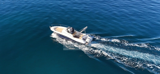 Jeanneau Cap Camarat 755 WA de segunda mano en venta
