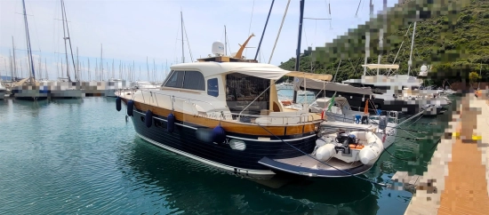 Apreamare 48 de segunda mano en venta