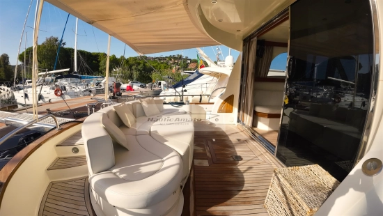 Apreamare 48 de segunda mano en venta