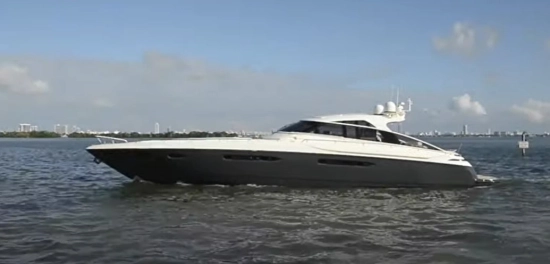 Cantieri di Baia ATLANTICA 78 de segunda mano en venta