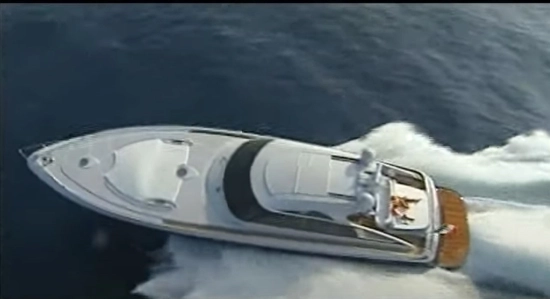 Cantieri di Baia ATLANTICA 78 de segunda mano en venta