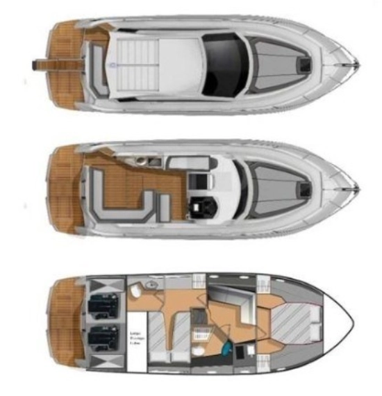 Salpa 38 X ( 2019 ) de segunda mano en venta