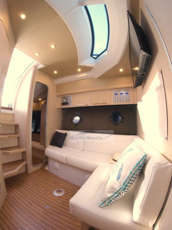 Salpa 38 X ( 2019 ) de segunda mano en venta
