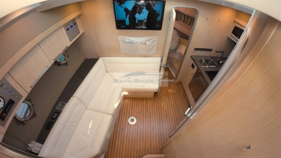 Salpa 38 X ( 2019 ) de segunda mano en venta