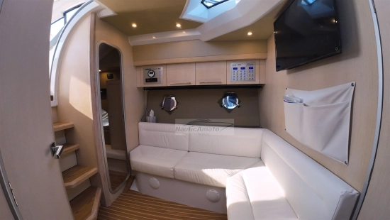 Salpa 38 X ( 2019 ) de segunda mano en venta