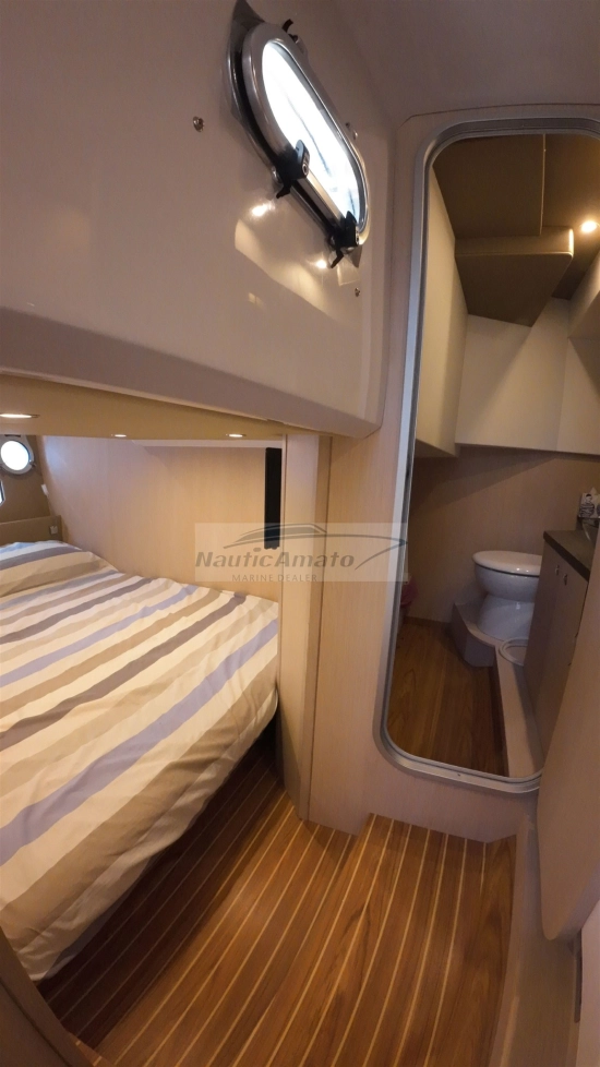 Salpa 38 X ( 2019 ) de segunda mano en venta
