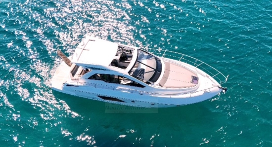 Salpa 38 X ( 2019 ) de segunda mano en venta