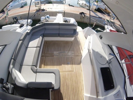 Salpa 38 X ( 2019 ) de segunda mano en venta