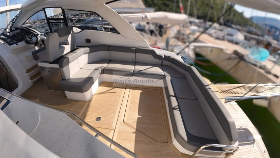 Salpa 38 X ( 2019 ) de segunda mano en venta