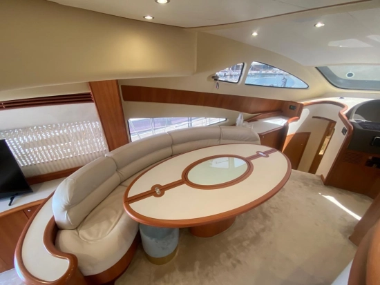 Aicon Yachts 56 Fly de segunda mano en venta