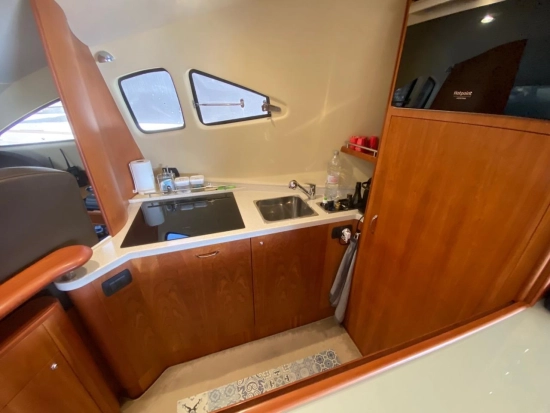 Aicon Yachts 56 Fly de segunda mano en venta