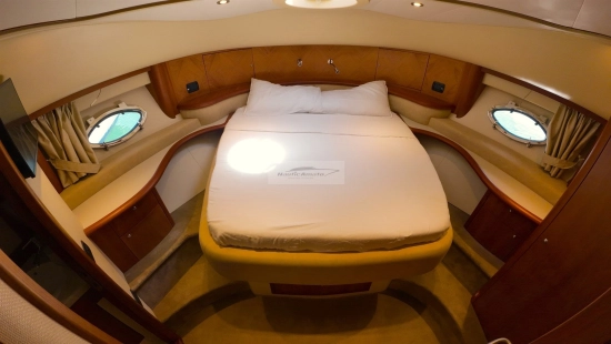 Aicon Yachts 56 Fly de segunda mano en venta