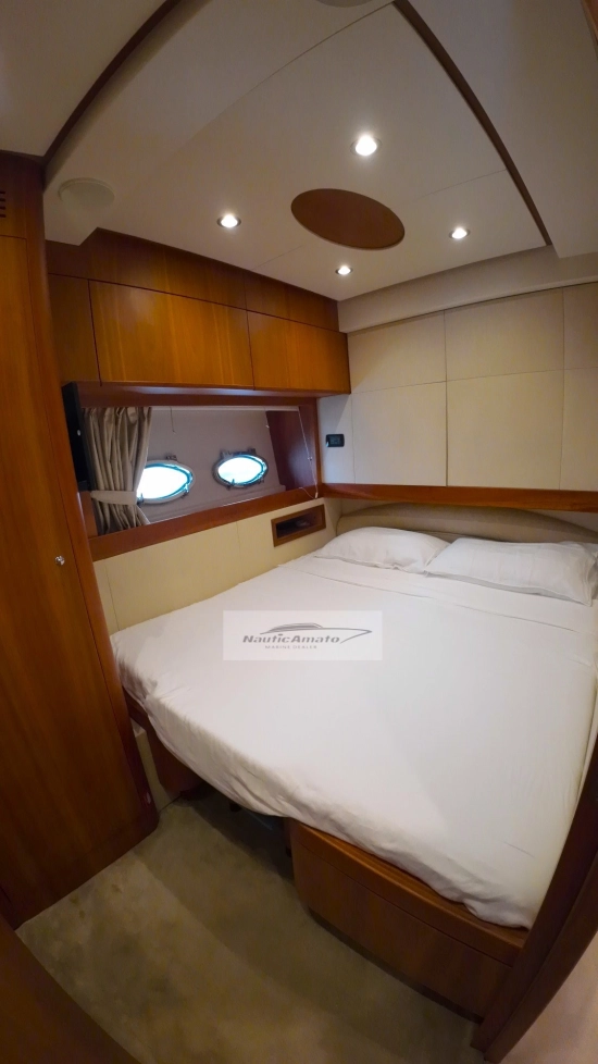 Aicon Yachts 56 Fly de segunda mano en venta