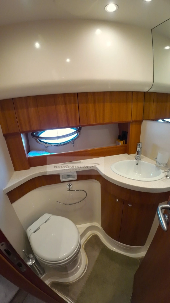 Aicon Yachts 56 Fly de segunda mano en venta