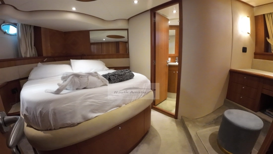 Aicon Yachts 56 Fly de segunda mano en venta