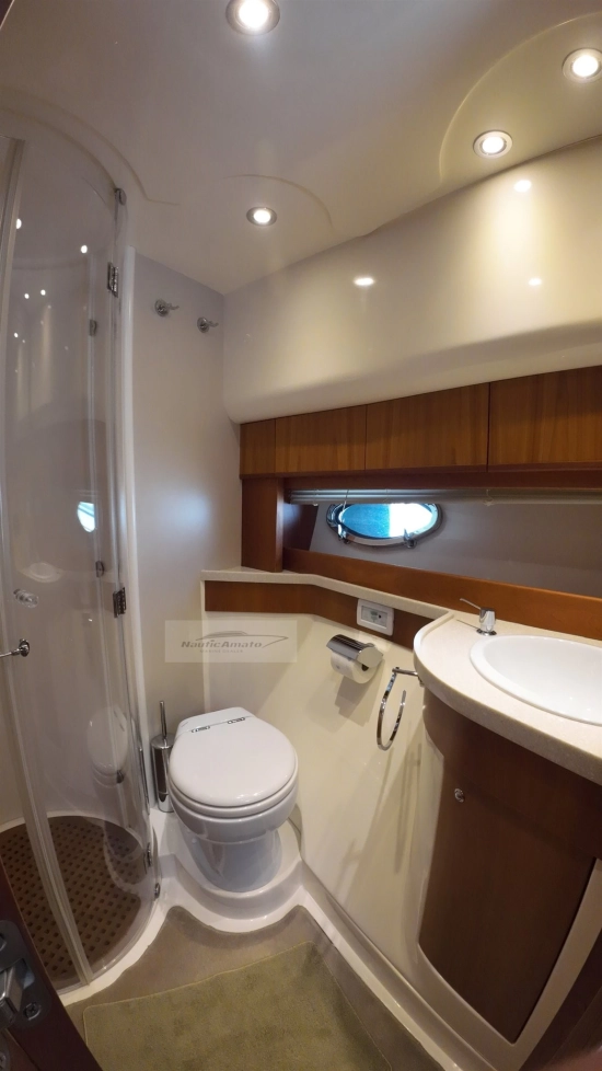 Aicon Yachts 56 Fly de segunda mano en venta