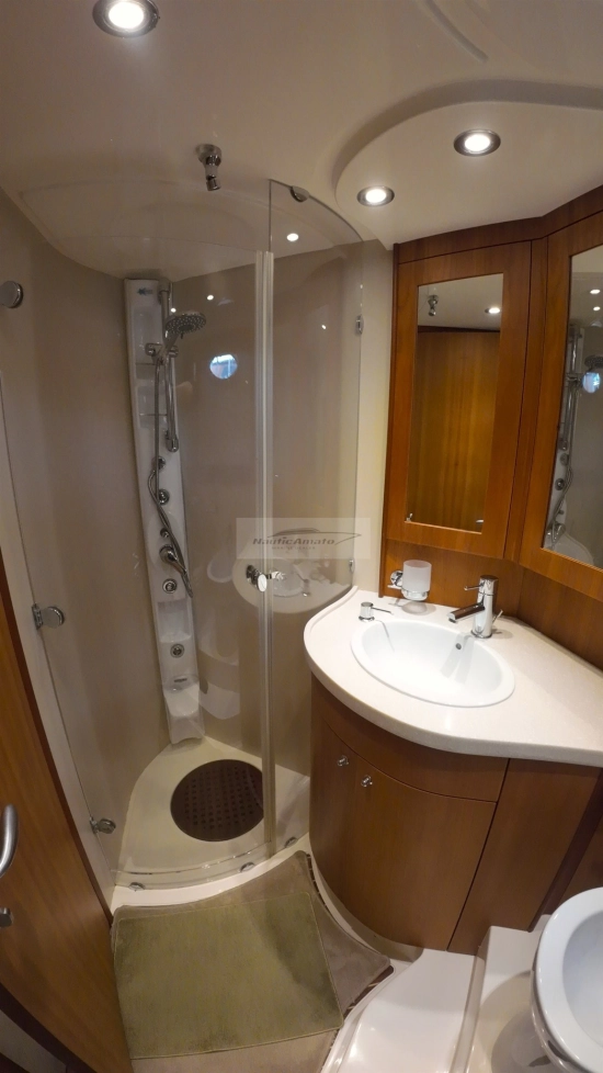 Aicon Yachts 56 Fly de segunda mano en venta
