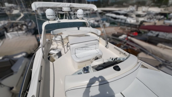 Aicon Yachts 56 Fly de segunda mano en venta