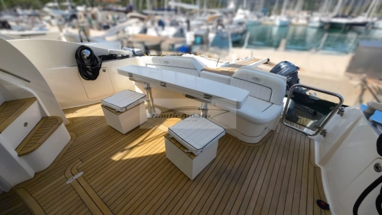 Aicon Yachts 56 Fly de segunda mano en venta